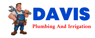 Trusted plumber in MEDINAH